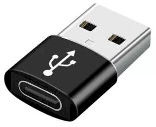 GEMBIRD USB AM į Type-C moteriškas adapteris