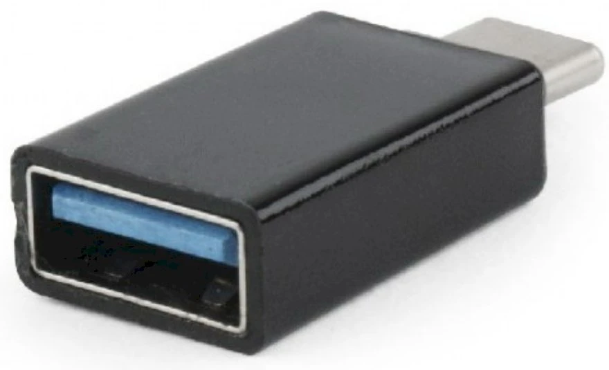 MicroConnect Cablexpert | USB 3.0 C tipo adapteris (CM/AF)