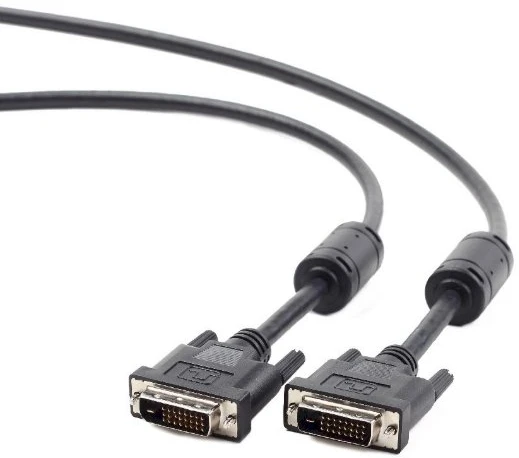CABLE DVI DUAL LINK 4.5M/CC-DVI2-BK-15 GEMBIRD