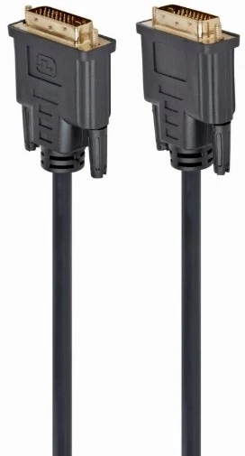 CABLE DVI DUAL LINK 4.5M/CC-DVI2-BK-15 GEMBIRD