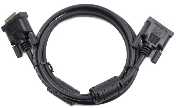 CABLE DVI DUAL LINK 4.5M/CC-DVI2-BK-15 GEMBIRD