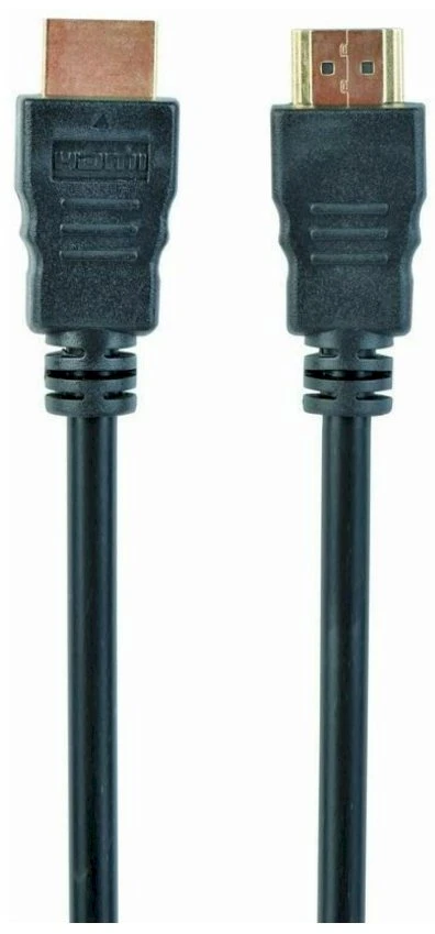 Gembird Cablexpert | CC-HDMI4-0.5M | HDMI | HDMI | HDMI į HDMI | 0.5 m