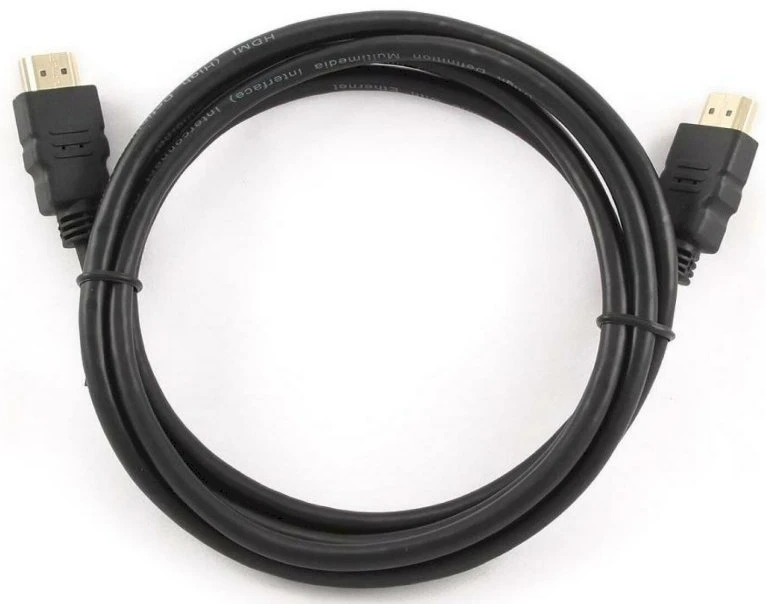 Gembird Cablexpert | CC-HDMI4-0.5M | HDMI | HDMI | HDMI į HDMI | 0.5 m