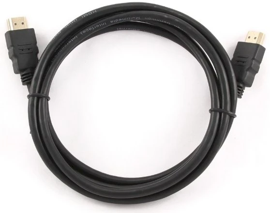 Gembird Cablexpert | CC-HDMI4-1M | HDMI | HDMI | HDMI į HDMI | 1 m
