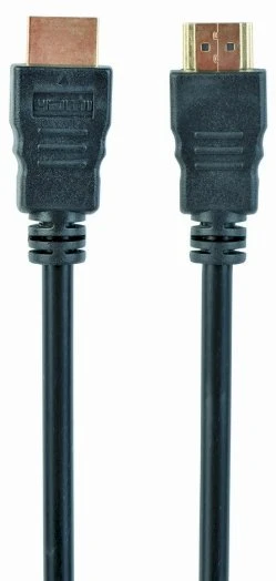 Gembird Cablexpert | CC-HDMI4-1M | HDMI | HDMI | HDMI į HDMI | 1 m