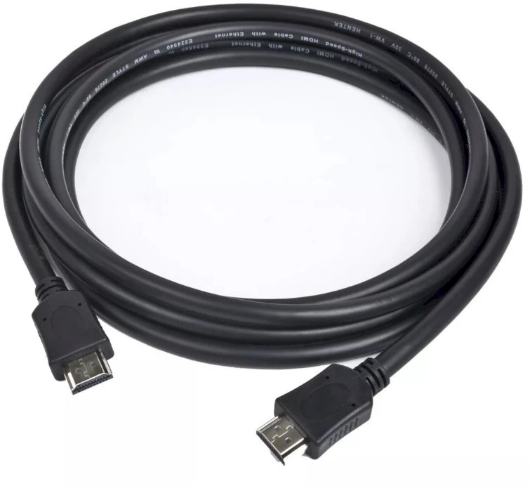 Kabelis Gembird CC-HDMI4-20m HDMI/HDMI