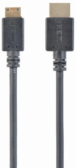 GEMBIRD kabelis HDMI-HDMI Mini CC-HDMI4C-6 1.8m