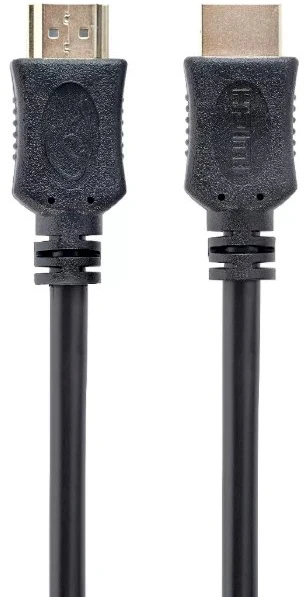 GEMBIRD CC-HDMI4L-15 Gembird HDMI V2.0 kištukas-kištukas kabelis, didelės spartos Ethernet, CCS, 4.5m