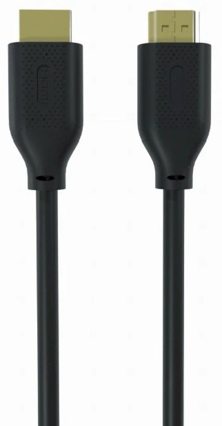 GEMBIRD Ultra High Speed HDMI laidas su Ethernet 8K Select series 1m