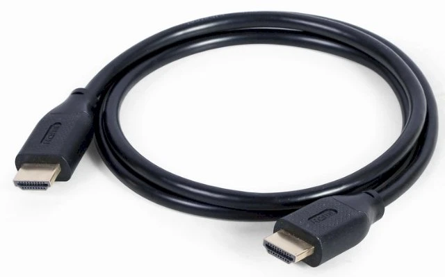 GEMBIRD Ultra High Speed HDMI laidas su Ethernet 8K Select series 1m