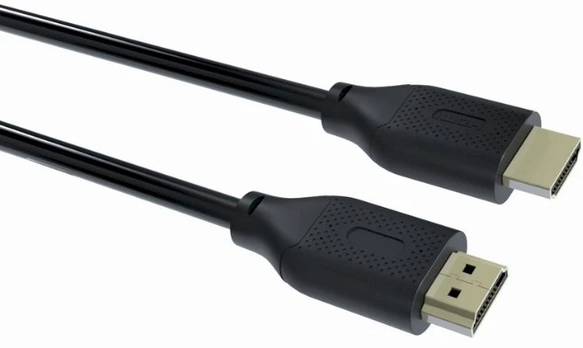 GEMBIRD Ultra High Speed HDMI laidas su Ethernet 8K Select series 1m