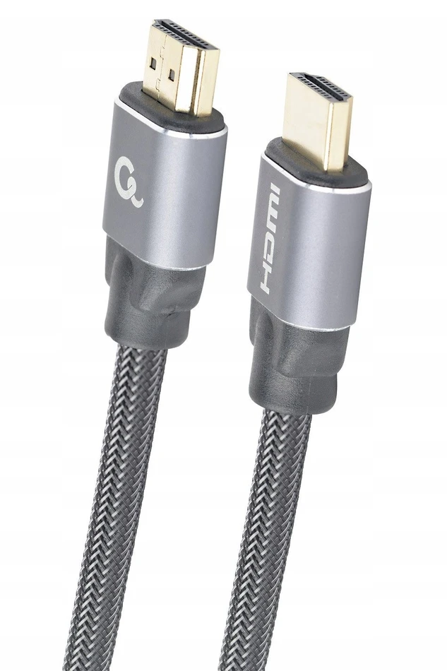 GEMBIRD CCBP-HDMI-10M didelės spartos HDMI kabelis su Ethernet Premium serijos 10m