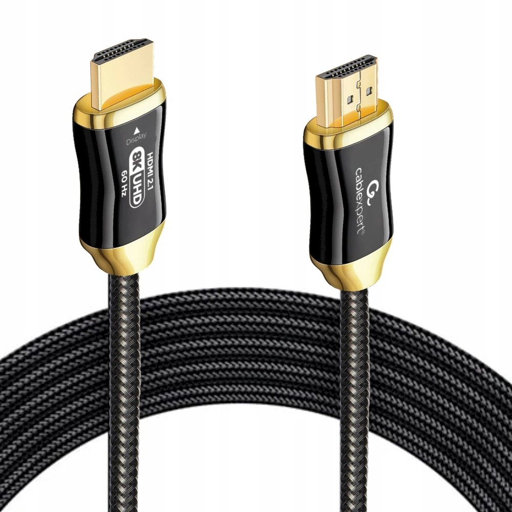 KABELIS HDMI-HDMI 20M AOC PREM/CCBP-HDMI8K-AOC-20M GEMBIRD