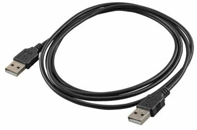 GEMBIRD CCP-MUSB2-AMBM-10 Gembird micro USB kabelis 2.0 AM-MBM5P juodas 3m