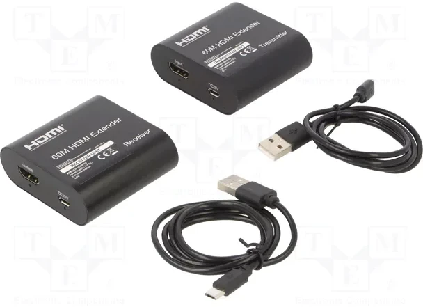 Gembird HDMI ilgintuvas DEX-HDMI-03