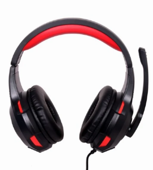 GEMBIRD GHS-U-5.1-01 Gembird Žaidimų ausinės USB 5.1 surround