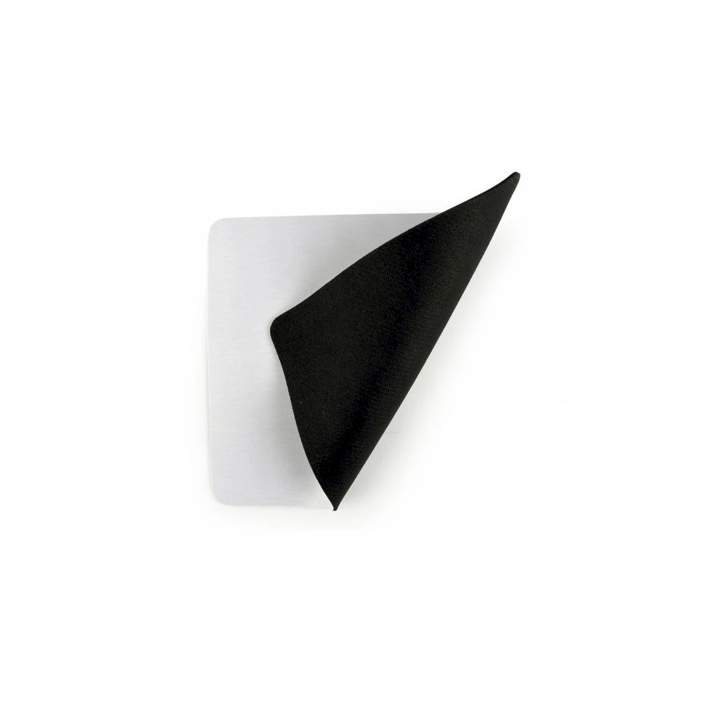 GEMBIRD Printable Pelės kilimėlis small 220x180mm baltas
