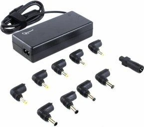 GEMBIRD NPA-AC1D Gembird AC maitinimo tinklo 90W universalus nešiojamojo kompiuterio maitinimo adapteris