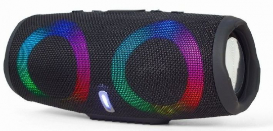 GEMBIRD Bluetooth LED garsiakalbis