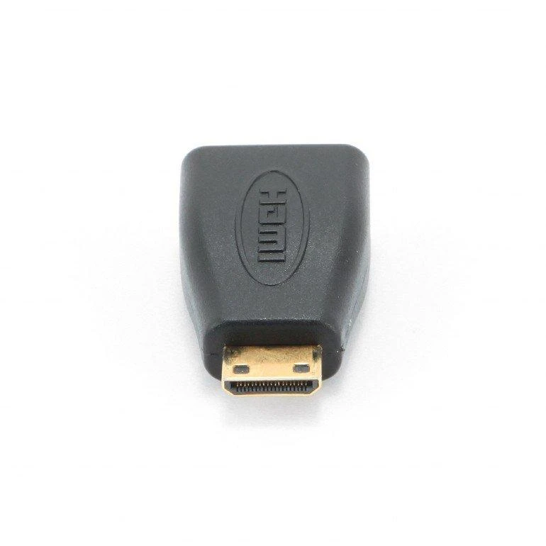 GEMBIRD A-HDMI-FC Gembird HDMI moteriškas ir mini-C vyriškas adapteris
