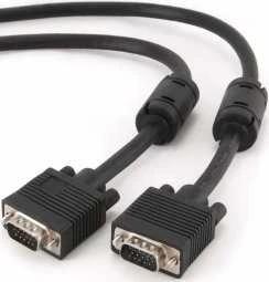 Gembird Cablexpert | 1,8 m HD15 M/M | VGA (D-Sub) | VGA (D-Sub) | VGA į VGA | 1,8 m