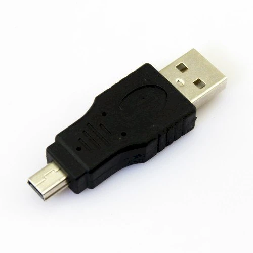 GEMBIRD WNP-UA300-01 Mini USB WiFi adapteris 300 Mbps