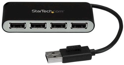 GEMBIRD WNP-UA300P-02 Didelės galios USB WiFi adapteris 300 Mbps