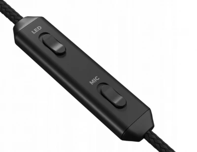 Genesis Ausinės Žaidimams | Neon 613 G2 | su laidu | Over-ear | Mikrofonas | Juodas