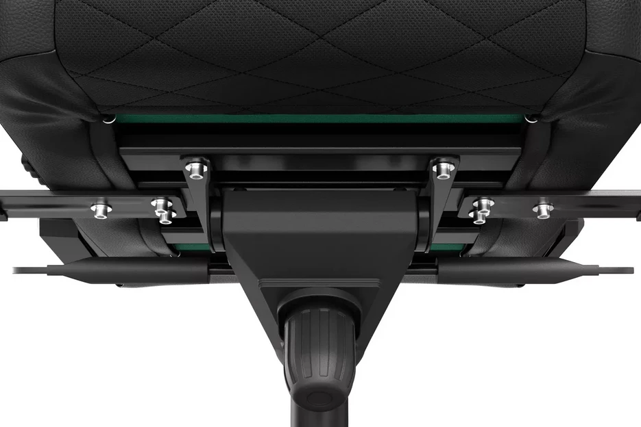 Genesis Gaming Chair Nitro 890 G2 Atlošo apmušalų medžiaga: Eko oda, Sėdynės apmušalų medžiaga: Eko oda, Pagrindo medžiaga: Metalas, Ratukų medžiaga: Nailonas su CareGlide danga | Juodas/Raudona