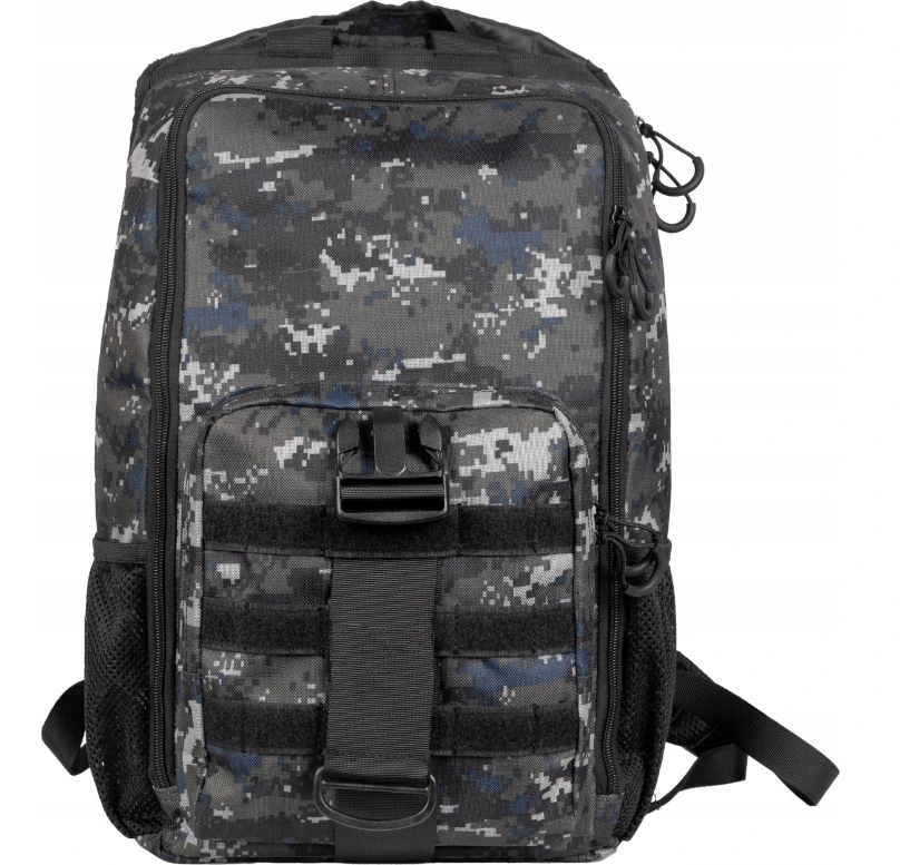 Genesis Pallad 450 Camo Lite 15.6"