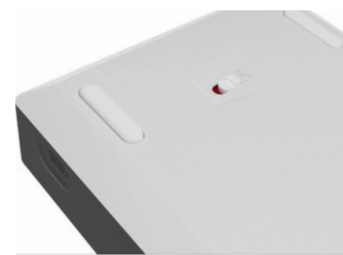 Genesis Klaviatūra žaidimams Thor 660 G2 Gateron Brown belaidė mechaninė su pašvietimu balta
