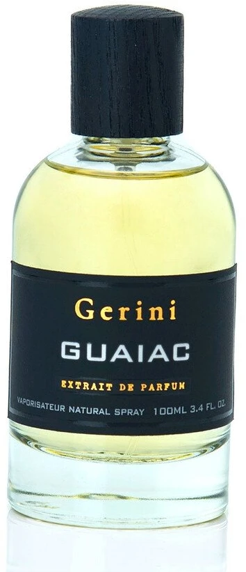 Gerini Guaiac PP kvepalai unisex, 100 ml