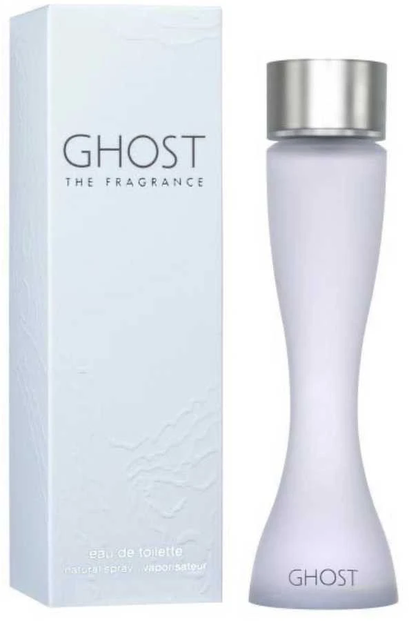 Ghost The Fragrance EDT tualetinis vanduo moterims, 100 ml