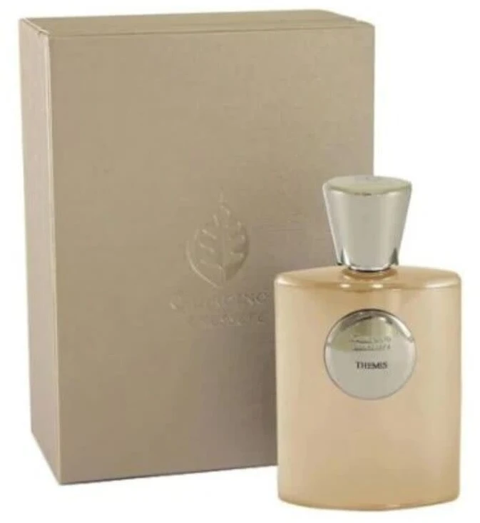 Giardino Benessere Themis EDP parfumuotas vanduo unisex, 100 ml