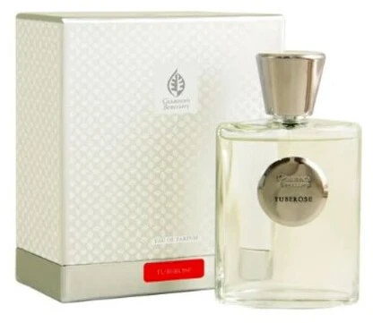 Giardino Benessere Tuberose EDP parfumuotas vanduo unisex, 100 ml