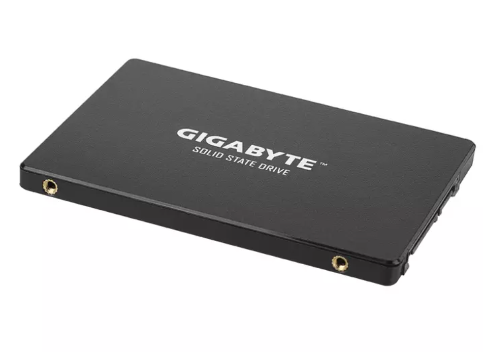 Gigabyte 256 GB 2,5 colio SATA3 520 / 500 MB / s 7 mm SSD