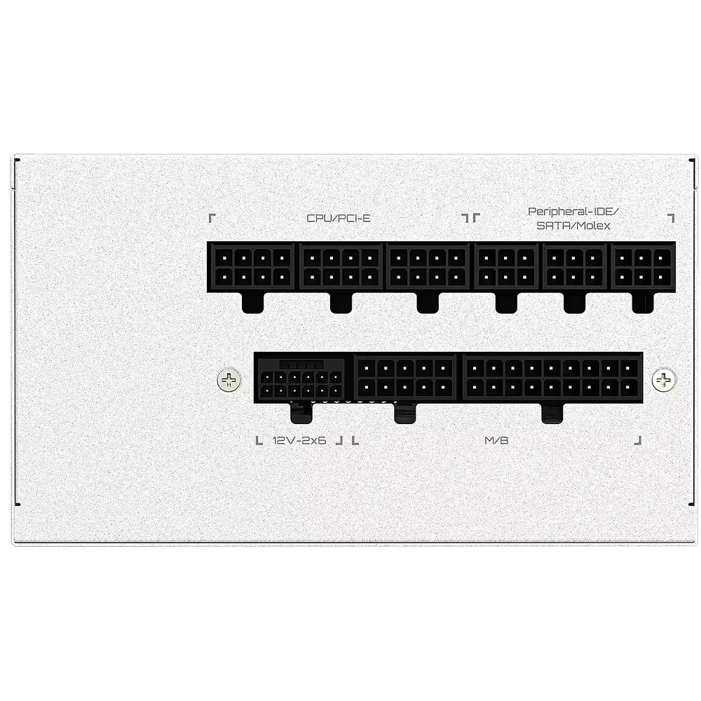 GIGABYTE GP-UD1000GM PG5 ICE 1000W maitinimo blokas