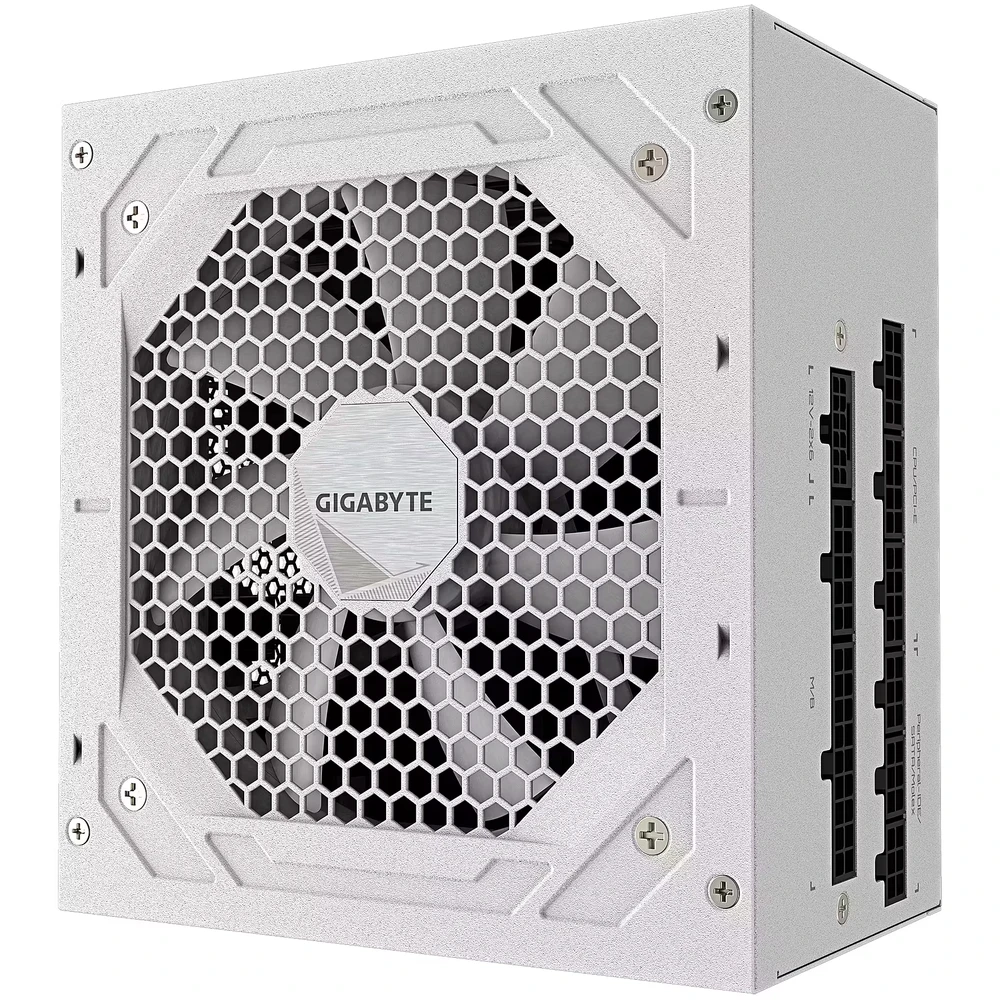 GIGABYTE GP-UD1000GM PG5 ICE 1000W maitinimo blokas