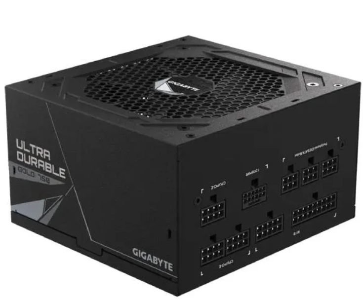GIGABYTE GP-UD750GM PG5 750W 80+ Gold
