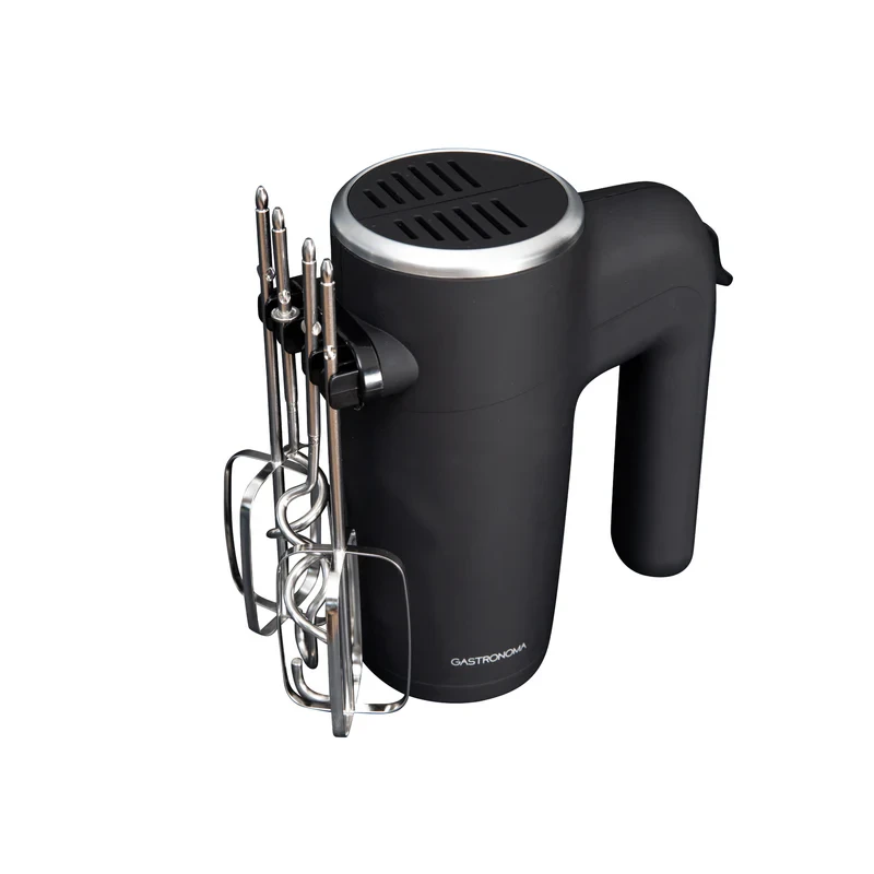 Plakiklis GASTRONOMA 18200002 juoda