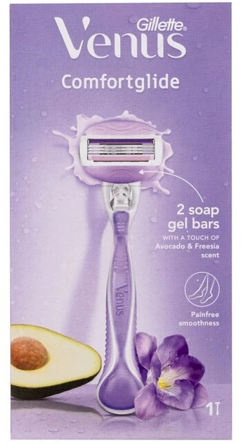 Gillette Venus ComfortGlide Razor
