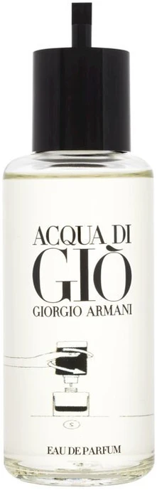 Giorgio Armani Acqua di Gio EDP parfumuotas vanduo vyrams, 150 ml