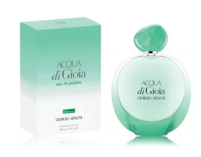 Kvepalai moterims Armani Acqua Di Gioia Intense EDP, 100 ml