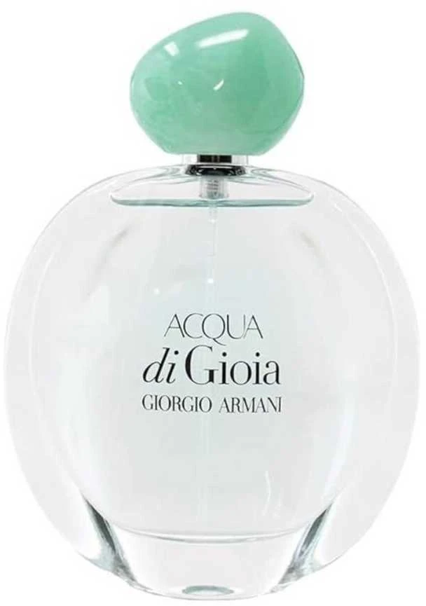 Kvepalai moterims Giorgio Armani Acqua di Gioia EDP, 50 ml