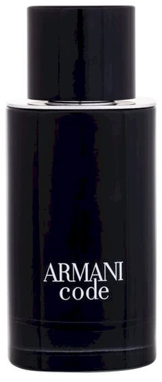 Kvepalai vyrams Armani Code Pour Homme EDT, 75 ml