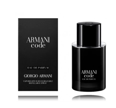 Armani Code Pour Homme EDT tualetinis vanduo, 30 ml