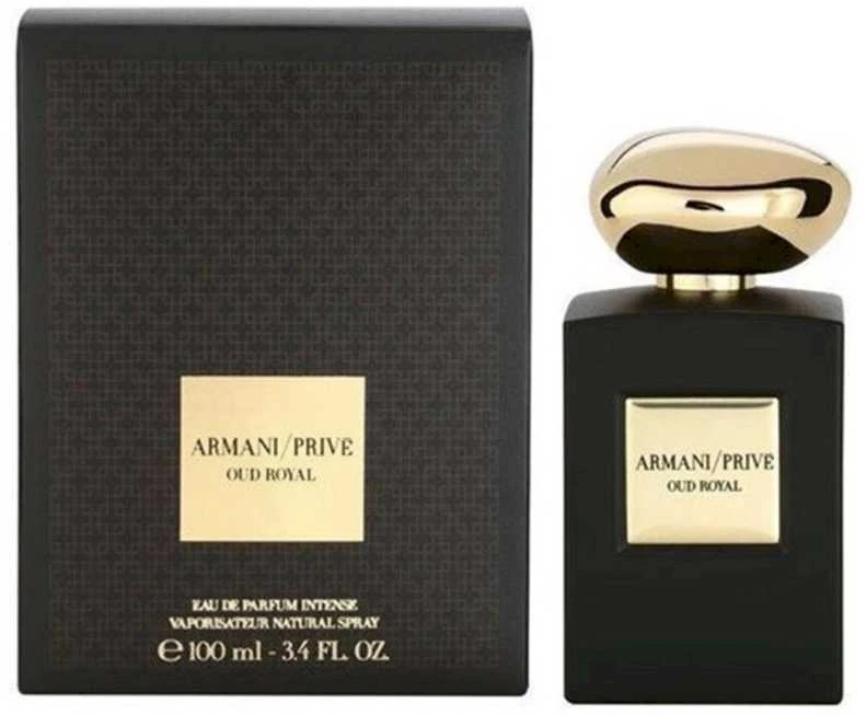 Armani Prive Oud Royal (U) EDP 100ml