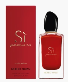 Kvepalai moterims Giorgio Armani Si Passione Eclat EDP, 30 ml