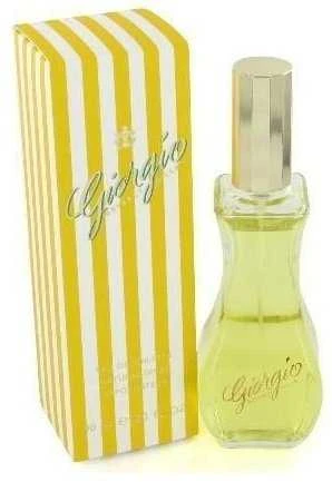 Giorgio Beverly Hills Giorgio EDT tualetinis vanduo moterims, 50 ml