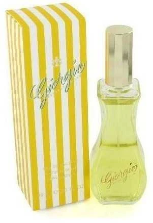 Tualetinis vanduo Giorgio Beverly Hills, EDT 90ml